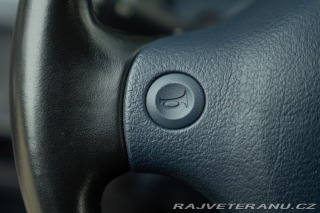 Renault Clio V6 phase 1 2002