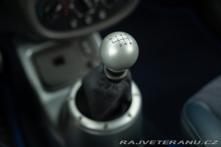 Renault Clio V6 phase 1 2002