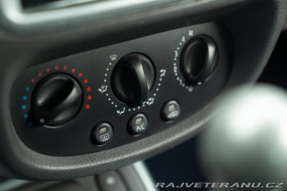 Renault Clio V6 phase 1 2002