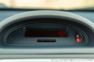 Renault Clio V6 phase 1 2002