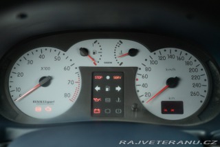 Renault Clio V6 phase 1 2002