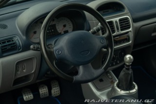 Renault Clio V6 phase 1 2002