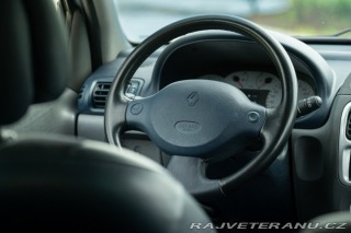 Renault Clio V6 phase 1 2002