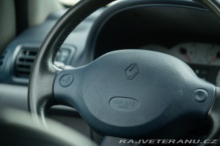 Renault Clio V6 phase 1 2002