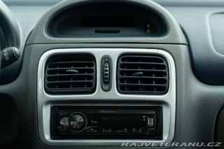 Renault Clio V6 phase 1 2002