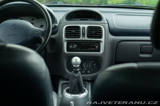 Renault Clio V6 phase 1 2002