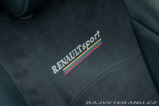 Renault Clio V6 phase 1 2002