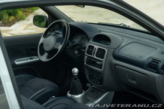 Renault Clio V6 phase 1 2002