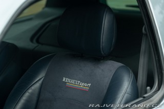 Renault Clio V6 phase 1 2002