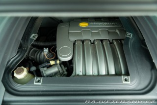 Renault Clio V6 phase 1 2002