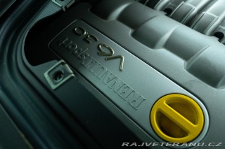 Renault Clio V6 phase 1 2002