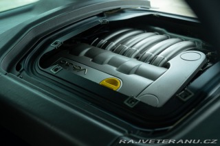 Renault Clio V6 phase 1 2002