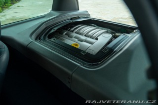 Renault Clio V6 phase 1 2002