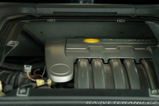 Renault Clio V6 phase 1 2002