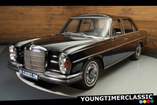 Mercedes-Benz 300 SEL
