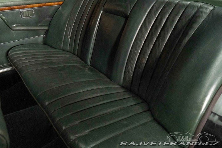 Mercedes-Benz 300 SEL 1970