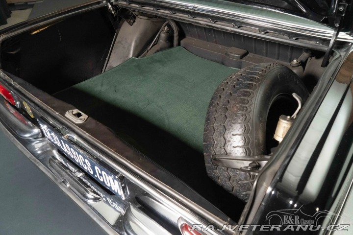 Mercedes-Benz 300 SEL 1970