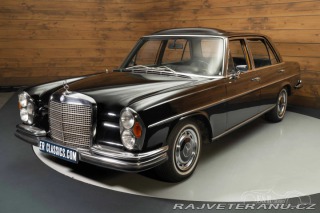 Mercedes-Benz 300 SEL 1970