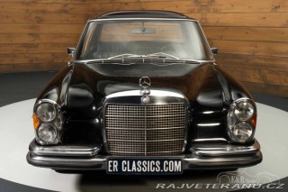 Mercedes-Benz 300 SEL 1970