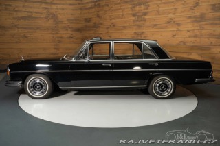 Mercedes-Benz 300 SEL 1970