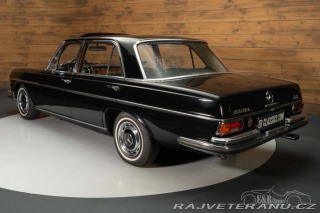 Mercedes-Benz 300 SEL 1970