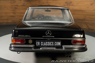 Mercedes-Benz 300 SEL 1970