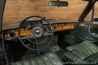 Mercedes-Benz 300 SEL 1970
