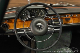 Mercedes-Benz 300 SEL 1970