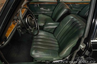 Mercedes-Benz 300 SEL 1970
