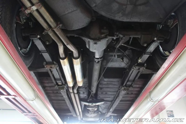 Jaguar Mark 2 240 3.8 1968
