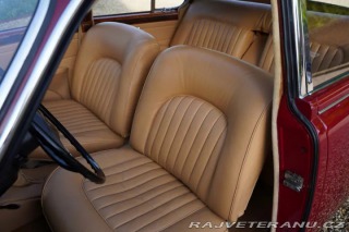 Jaguar Mark 2 240 3.8 1968