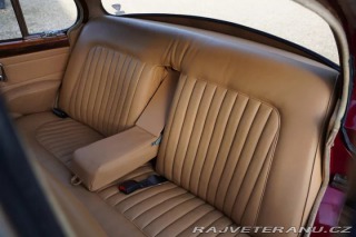 Jaguar Mark 2 240 3.8 1968