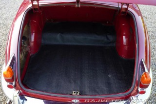 Jaguar Mark 2 240 3.8 1968