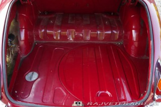 Jaguar Mark 2 240 3.8 1968