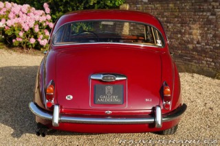 Jaguar Mark 2 240 3.8 1968
