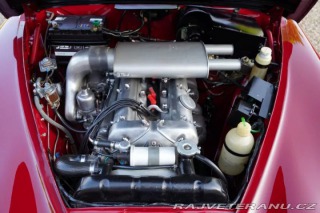 Jaguar Mark 2 240 3.8 1968