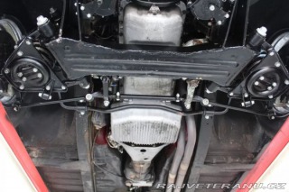 Jaguar Mark 2 240 3.8 1968