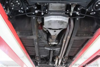 Jaguar Mark 2 240 3.8 1968