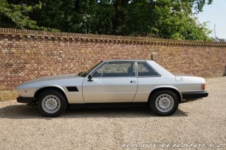 Maserati Ostatní modely Kyalami Manuál! 1978