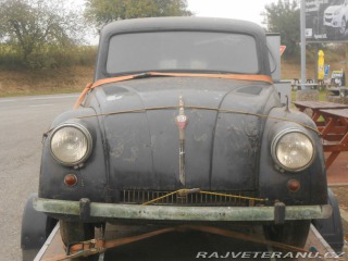 Tatra 97 
