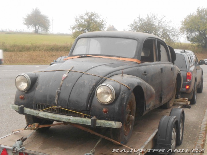 Tatra 97 1939