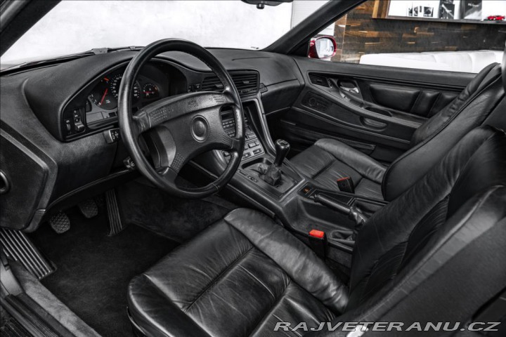 BMW 8 850 CSI OV,RU 1995
