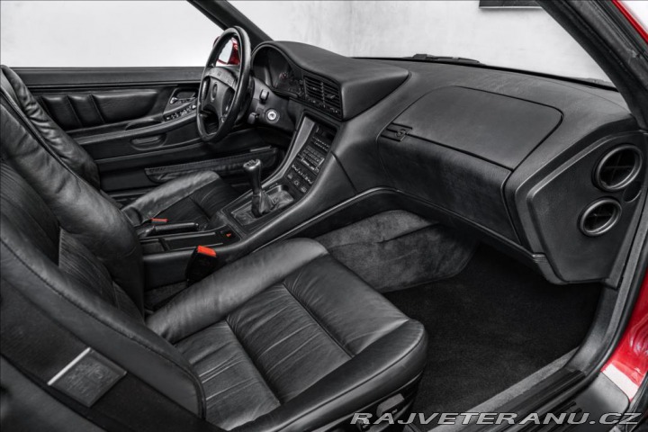 BMW 8 850 CSI OV,RU 1995