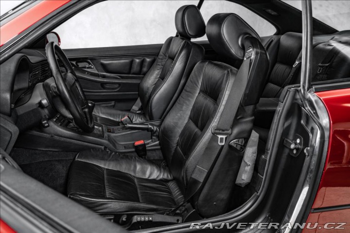 BMW 8 850 CSI OV,RU 1995