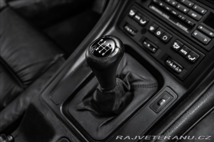BMW 8 850 CSI OV,RU 1995