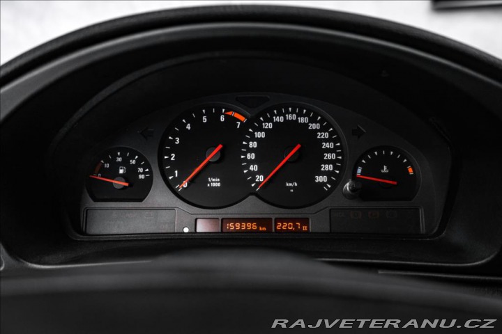 BMW 8 850 CSI OV,RU 1995