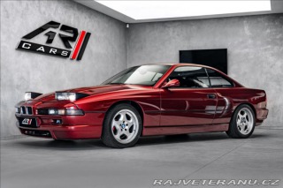 BMW 8 850 CSI OV,RU 1995