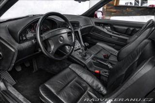 BMW 8 850 CSI OV,RU 1995