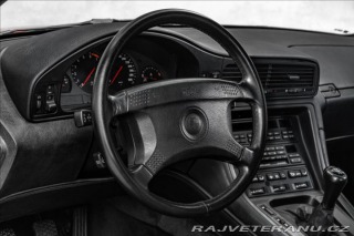 BMW 8 850 CSI OV,RU 1995