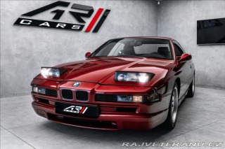 BMW 8 850 CSI OV,RU 1995